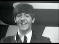 The Beatles - All My Loving - 1960s - Hity 60 léta