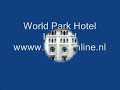 World Park Hotel Istanbul