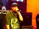 JAVU & DJ BLUNT - KANTO A LA RAZA EN VIVO @ TALLER ABIERTO