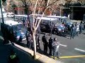 Carga policial Manifestacion Valencia 20-02-2012 (1/2)
