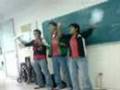 We are the Champions Prepa 2 UADY