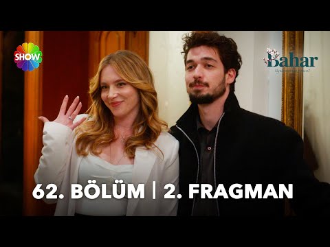 Bahar 62. Bölüm 2. Fragmanı                                                                                                                                                                                                                               