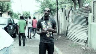 Click to View : TYDAL - BALLGROUND - OFFICIAL VIDEO - Masterone Productions