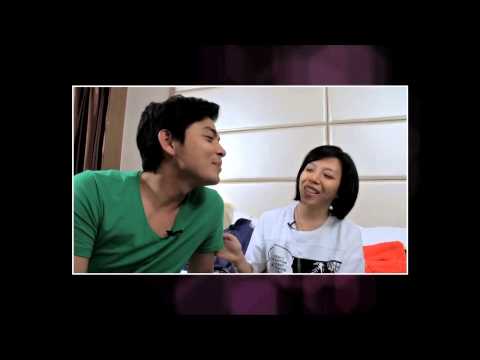 IZZUE ISLAM & AWIN NURIN - MeleTOP IZZUE ISLAM & AWIN NURIN - MeleTOP