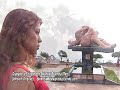 VIDEO DE LA AGRUPACION WARI, EDGARD ALBITRES(VOCALISTA, SALVADOR MACHACA(VIENTOS) GRABADO EN LIMA