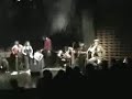 Los trukeros en la SCD