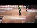 Chaz Ortiz Top Shop 2008 Best Run Chaz Ortiz Top Shop 2008 Best Run