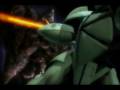Gundam Musou 2: Loran Vs Gym