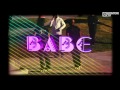 Chris Avantgarde & Eric Chase feat. Postman Marv -- What Do You Want (Official Video HD)