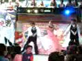 Magic Dance