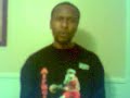 Gang Truce Shauntay Henderson