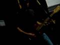 videos de desterrados (ensayo - 2007) solo de QUISIERA SABER