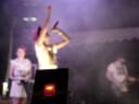 The Teenagers - Starlett Johansson - ZoukOut '08