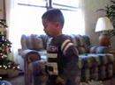 Jacob - No Kitty!