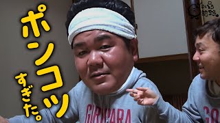 動画のサムネイル
