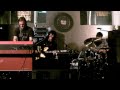 BEAK - Blagdon Lake (Rough Trade East, 4th Nov 2009)