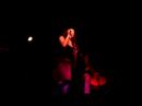 Kathryn Williams introduces Tom McRae