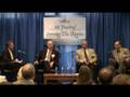NOACA Summit 2008_Round Table Discussion_Part 1