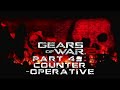 Regal and Hot Tub Play Gears of War 2 - Part 49: Counter-Operative