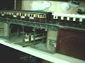 Br 275 BVG (Später 475) auf meiner Modellbahn