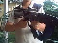 softair ak47