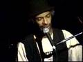 AMERICAN TAPAS - Gil Scott Heron, live in NYC