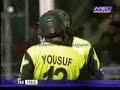 Cricket Video - Tendulkar Foxes Afridi for India Vs Pakistan.flv
