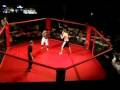 Chris Barnett vs Del Merritt