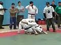Bristol Open 2008. Spirit of Jiu-Jitsu. Purple Absolut