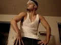 Dance - Co Flo- hella serious