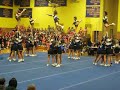 Lyndhurst Senior Rec Lyndhurst Senior Rec