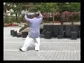 YunYinSen -- Liu He Ba Fa Form Part 2