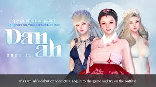 Vindictus Special Report 2.83