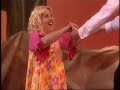 Solstrom, dance Solstrom, dance