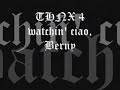 Hardcore Cocaine mixed by Berny