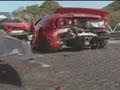 Super car pile-up in Japan is 'world's most expensive crash'
