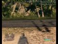 monster weapon in crysis