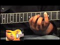 Guitar Lessons So Easy A Child Can Do It!
