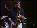 Friday Night At The Cadillac Club - Mike Stern & Bob Berg Band
