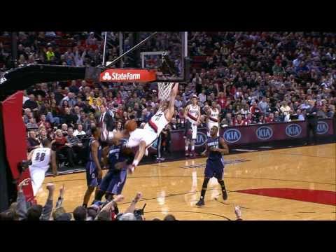 Trailblazers - Check out the 10 best plays of the Portland Trail Blazeres from the 2013 season About the NBA: The NBA is the premier professional basketball league in the U...