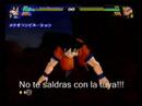 DBZ Sparking Meteor - Goku vs Vegeta