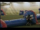 Baller arena
