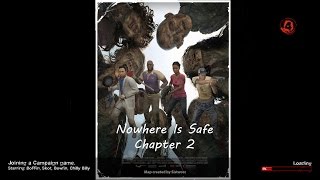 NoWhereIsSafe chapter 2