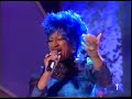 Ricky Martin, Celia Cruz and Gloria Estefan Ricky Martin, Celia Cruz and Gloria Estefan