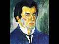 Kasimir Malevich Paintings