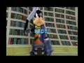 Kingdom Hearts Spoof