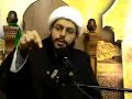 الجزء الرابع من محاضرة لسماحة الشيخ الفاضل ياسر الحبيب حفظه الله تعالى وسدد خطاه بعنوان ( عائشة أم المجرمين يثبت بالدليل والبرهان القاطع علي قيام رأس الكفر و قرن الشيطان و الطاعنة على رسول الله صلى الله عليه وآله وسلم في عرضه  و الآتية بالإفك حيث اتهمت أم المؤمنين مارية القبطية أم ابراهيم رضوان الله عليها بالفاحشة و الخارجة على إمام زمانها و المتبرجة تبرج الجاهلية الأولى و السافكة لدماء المسلمين و صاحبة فتوى إرضاع الكبير عائشة بنت أبي بكر و صاحبتها حفصة لعنهما الله وأخزاهما بدس السم القاتل إلى الرسول الأعظم صلى الله عليه وآله وسلم مما أدى إلى استشهاده وارتحاله إلى الرفيق الأعلى مظلوما مسموما روحي فداه .وقد ( ضرب الله مثلا للذين كفروا امرأة نوح وامرأة لوط كانتا تحت عبدين من عبادنا صالحين فخانتاهما فلم يغنيا عنهما من الله شيئا وقيل ادخلا النار مع الداخلين ) .( يجب الاستماع إلى جميع أجزاء المحاضرة لترابط الموضوع )كتب لا بأس بالاطلاع عليهااغتيال النبيhttp://www.alhawzaonline.com/almaktaba-almakroaa/book/open.php?cat=238&book=378الهجوم على بيت فاطمة عليها السلامhttp://aqaed.com/shialib/books/all/alhjom/index.htmlمظلومية الزهراءhttp://aqaed.com/shialib/books/all/nadwe21&22/index.htmlمسألة فدك وحديث إنّا معاشر الأنبياء لا نورثhttp://www.al-milani.com/eref/lib-mas.php?booid=4