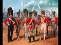 Wars on Canvas 5: British Wars in the 1800s