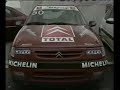 Saxo VTS Cup in Motorvision