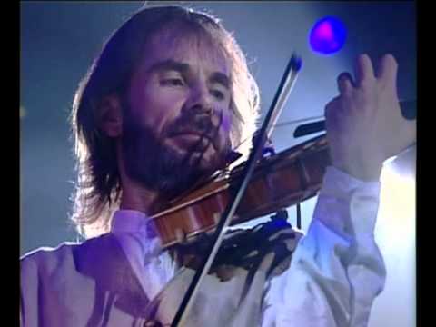 Al Di Meola, Jean-Luc Ponty, Stanley Clarke, Monty Alexandre - Song to John (Coltrane)